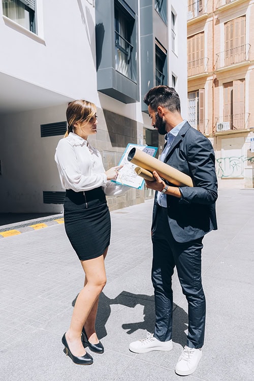 Steigende Lebenserwartung und die Folgen für den Wohnimmobilienmarkt