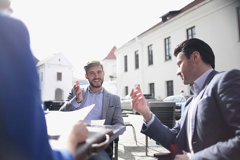 ImmoSky Schweiz im Gespräch: Wie läuft die erste Beratung wirklich ab?
